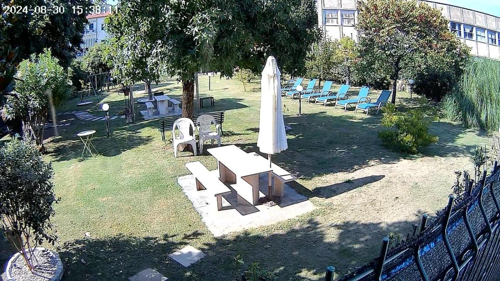 La Casetta Dei Sogni Специя Экстерьер фото